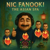 Nic Fanooki - The Asian Spa