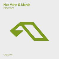 Nox Vahn, Marsh - Nemora