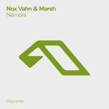 Nox Vahn, Marsh - Nemora