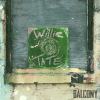 Willie Tate - Balcony