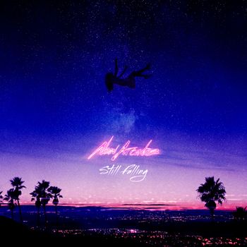 New Arcades - Still Falling