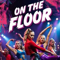 Jenna - On The Floor