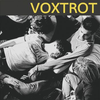 Voxtrot - Raised By Wolves