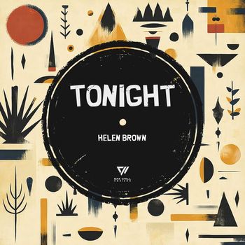 Helen Brown - Tonight