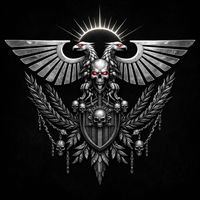 Akatosh - 40K Imperium, Vol. 1