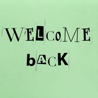 fernando - Welcome Back (Explicit)