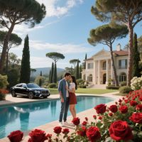 RICARDO ALVAREZ HERNÁNDEZ - QUERERTE A TI MUJER