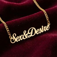 Rosa - Sex & Desire