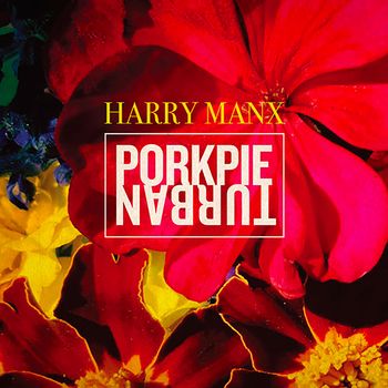 Harry Manx - Pork Pie Turban