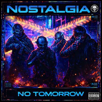 Nostalgia - No Tomorrow (Explicit)