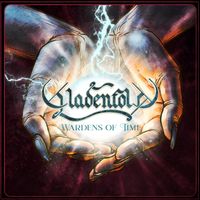 Gladenfold - Wardens Of Time