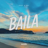 Mave & Zac - Baila