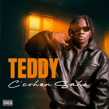 Teddy - C’cohen Sahé