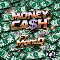 Luxor - MONEY CA$H (Explicit)