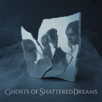 Neon Pilgrims - Ghosts of Shattered Dreams