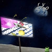 ryo - Meet Me on the Moon (Explicit)