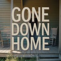 Neon Pilgrims - Gone Down Home