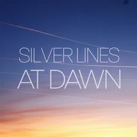 Neon Pilgrims - Silver Lines at Dawn