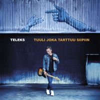 Teleks - Tuuli joka tarttuu siipiin