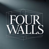 Neon Pilgrims - Four Walls