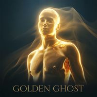 Neon Pilgrims - Golden Ghost