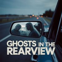 Neon Pilgrims - Ghosts in the Rearview