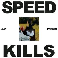 Ally Evenson - Lucky Day