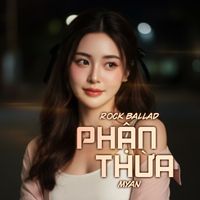 MyAn - Phận Thừa (Rock Ballad)
