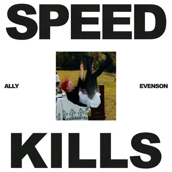Ally Evenson - Lucky Day (Explicit)