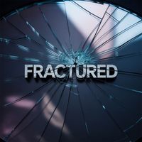 Neon Pilgrims - Fractured