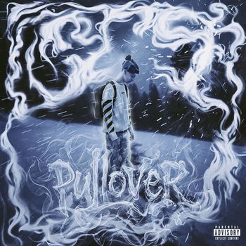 Haze - Pullover (Explicit)