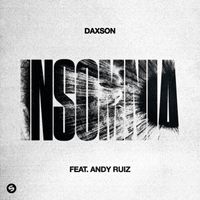 Daxson - Insomnia (feat. Andy Ruiz)