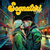 Briga - Sognatori