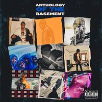 Hampton - Anthology Of The Basement (Explicit)