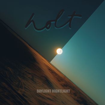 Holt - Daylight Nightlight