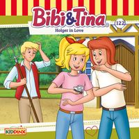 Bibi und Tina - Folge 122: Holger in Love