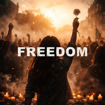 Orion - Freedom