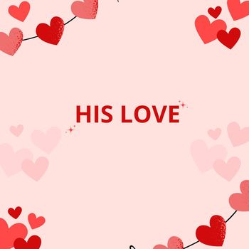 Andrew Miller - HIS LOVE