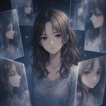 CRGPATH - Safer Feeling Numb