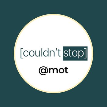mot - couldn't stop