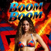 Jenna - Boom Boom