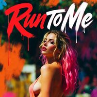Jenna - Run To Me