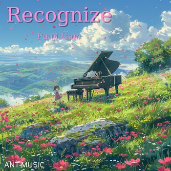 Fuuji Liam - Recognize