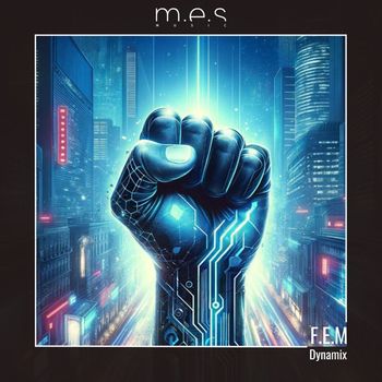 F.E.M - Dynamix (Radio Edit)