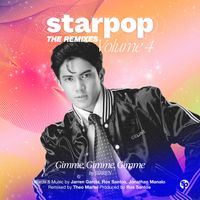 Jarren - Gimme, Gimme, Gimme (Remix)