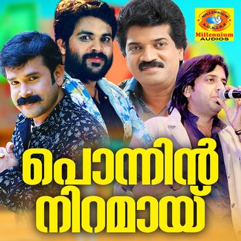 Various Artists - Ponnin Niramayi
