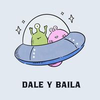 the romy - dale y baila