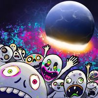 Tiago - This Planet (Explicit)