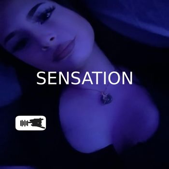 SENSATION - heySOSA (Explicit)