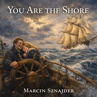 Marcin Sznajder - You Are the Shore